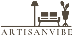 Brown and White Minimalist Elegant Simple Home Decor Company Logo (1)